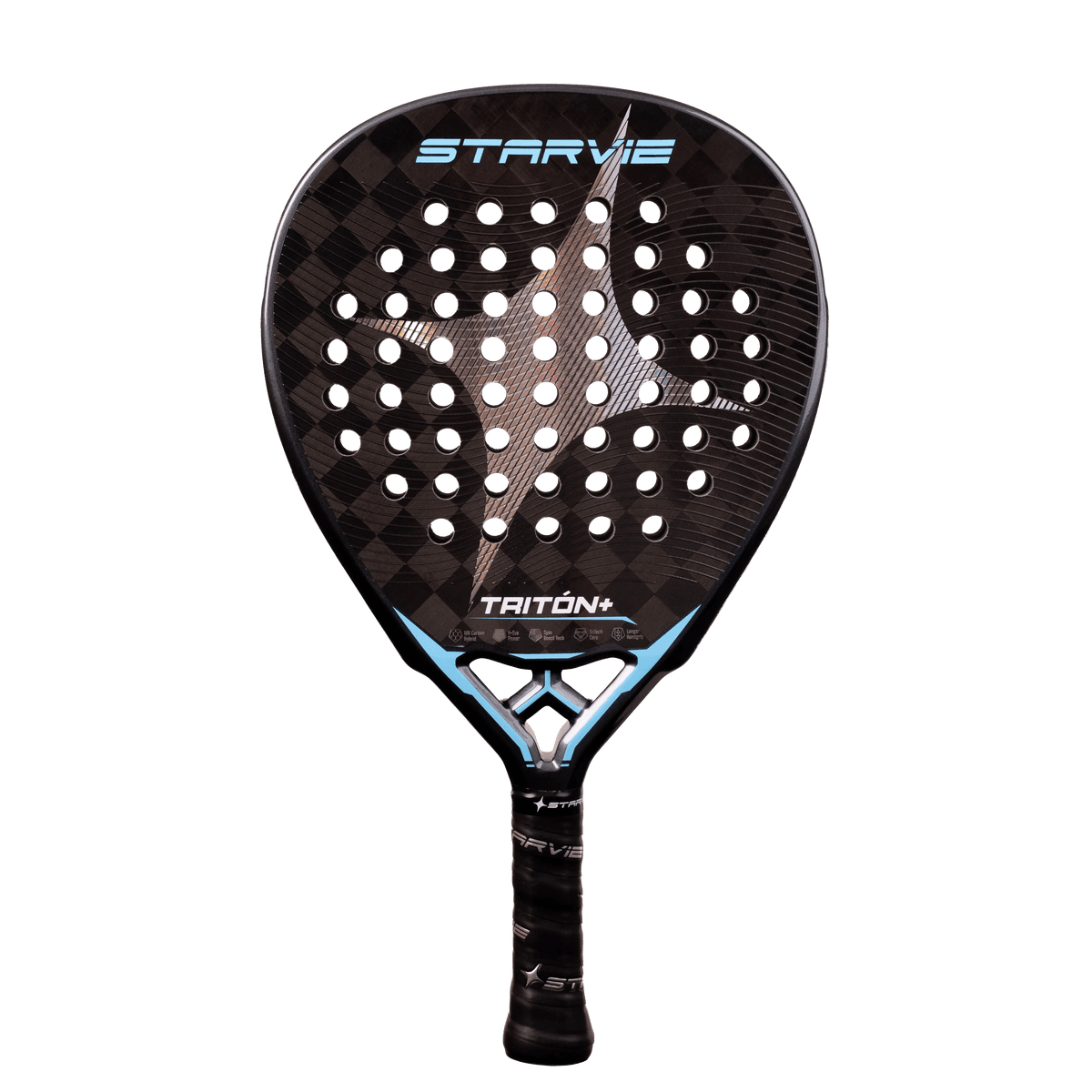 StarVie Triton Power +