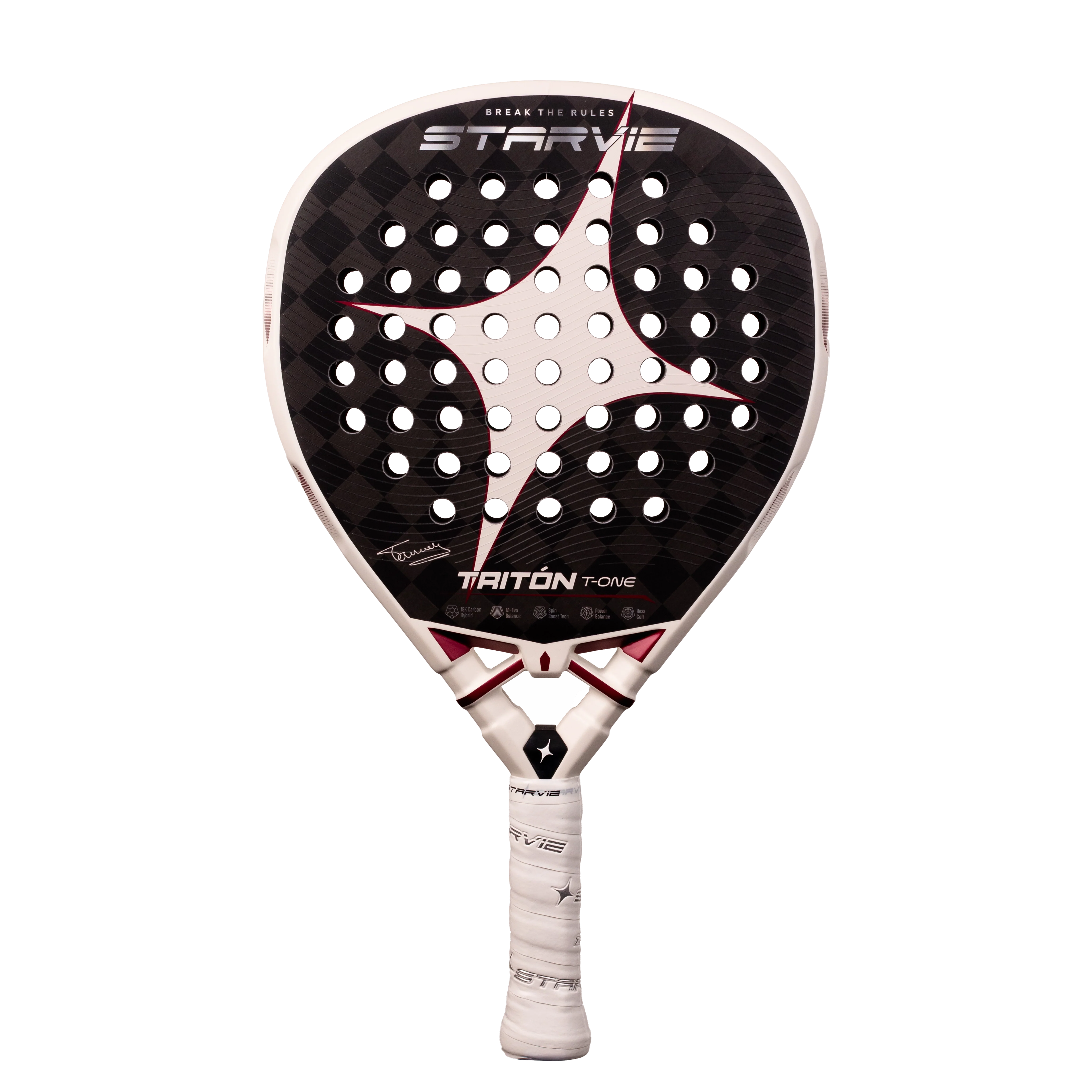 StarVie Tritón T-One