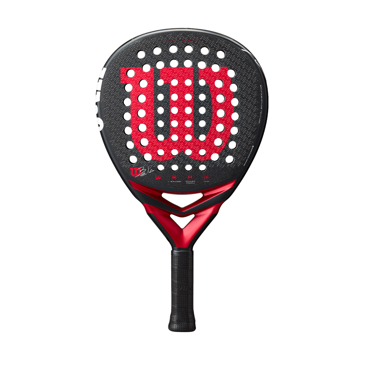Wilson Bela V3